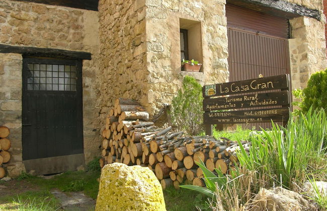 La Casa Gran - Foto 48