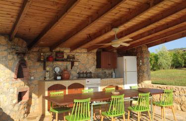 Villa AVRA - Photo 4