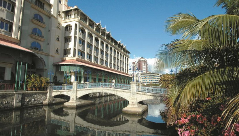 Cultural Port Louis and Shopping - Photo 3