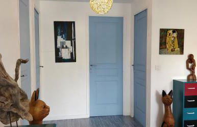 Bambou entre Mer et Montagnes - Foto 19