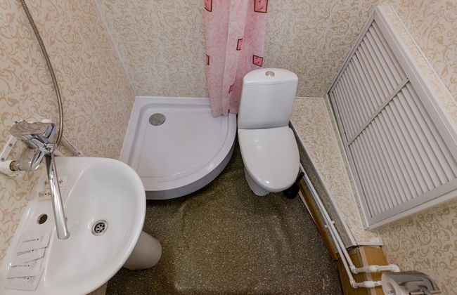 Studio apartment on Chapygina - Foto 30