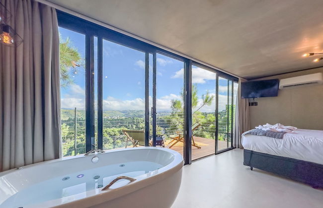 CNB Cabanas Vista Serra Campos do Jordão - Photo 12