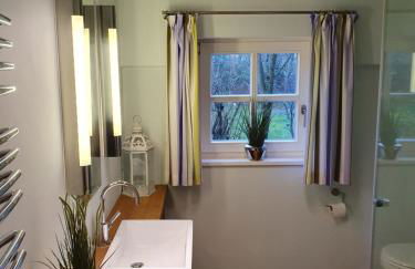 Dat moi lüttje Ostfreesen Landhuus - Foto 19