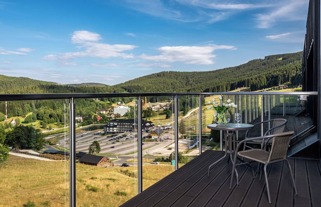 Apartamenty Sun & Snow Panorama Czarna Góra - Foto 41