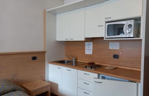 Residence Biancaneve - Foto 25