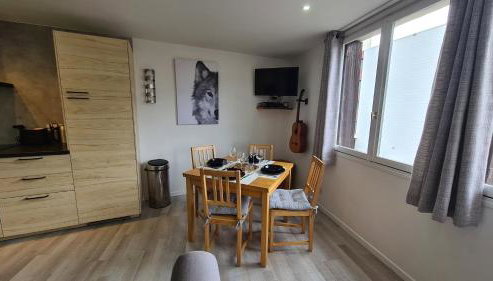Serre Chevalier, Superbe appartement 5/7 couchages - Foto 5