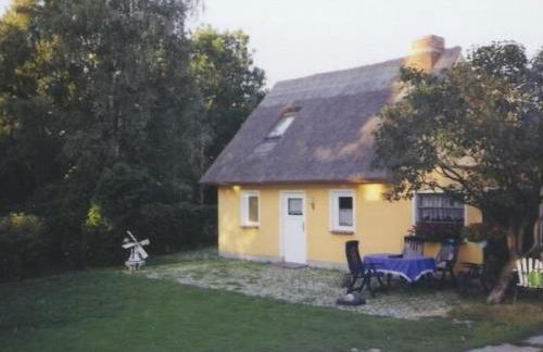 Holiday Home Freistehendes Ferienhaus in ruhiger Lage by Interhome - Foto 9