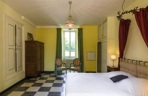 Cottage in Chaleix near Forest & Lake - Foto 21