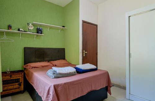 Casa Rodeada de Verde c Hidro e Churrasqueira - Foto 15