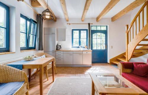 2-Raum Apartment bis 4 Pers 13 - Foto 6