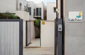 Cala Palme Lampedusa - Foto 43