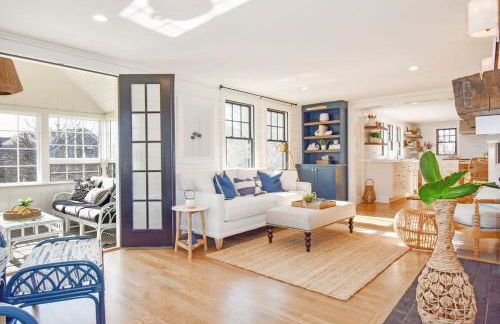 Gorgeous Home 2 Min Walk to Beach - Foto 17