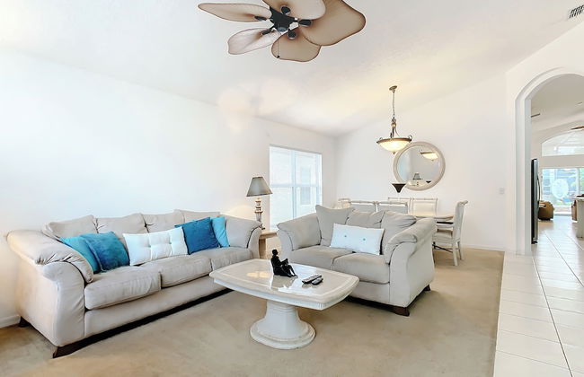 Cristine's Seasons Vacation Home - Photo 17