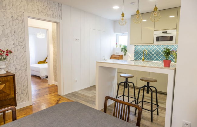 Filipe Village - Casa do Avô Zé - Foto 17