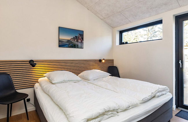 22 Person Holiday Home in Jerup - Foto 25