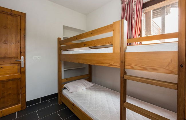 Résidence Les Aiguilles de Warens - Foto 23