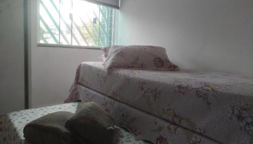 Apto 2 quartos Nucleo Bandeirante - Foto 2