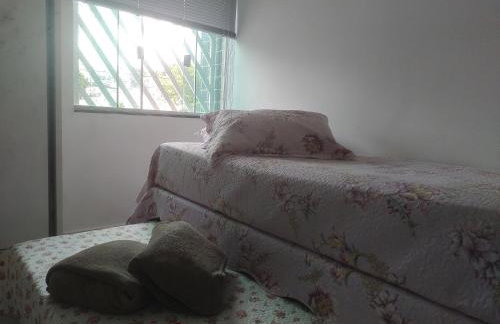 Apto 2 quartos Nucleo Bandeirante - Foto 2