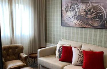 Altíssimo padrão e conforto. Ao lado do Capivari - Foto 4