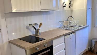 Appartement rénové entre Saint-Malo et le Mont-Saint-Michel - Foto 5