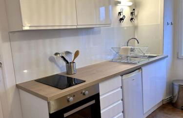 Appartement rénové entre Saint-Malo et le Mont-Saint-Michel - Foto 5