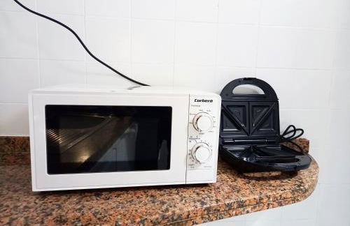 Apartamento El Carcajal - Foto 21