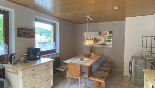 Ferienhaus am Röhrensteig - Foto 5