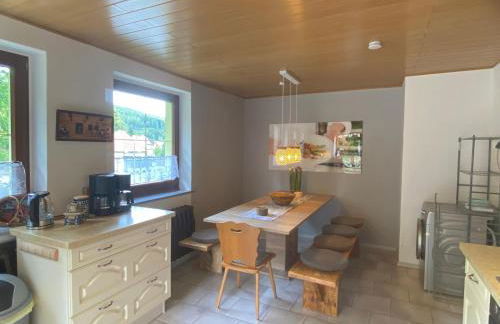 Ferienhaus am Röhrensteig - Foto 5