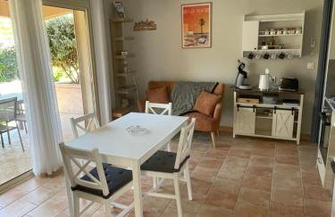 Chez Francis & Valérie - Photo 16