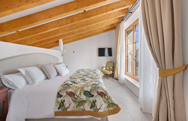 Finca Sa Bastida Luxury Retreat & Spa - Adults Only - Photo 2