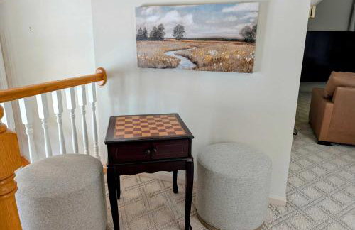 Lake Days Getaway - Lakeside Family Escape Near Hillsborough - Foto 19