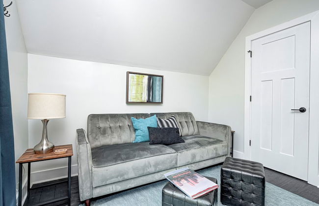 The Oasis Studio - Fountain Square - Foto 8