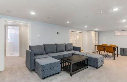 Skyline Blue House in Greenwood - Foto 12