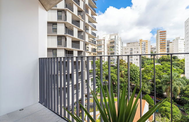 Charlie onze22 Vila Madalena - Foto 35