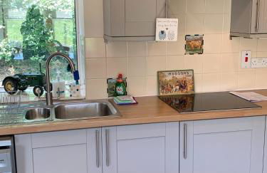 The Cottage at Hillhead Farm - Foto 8