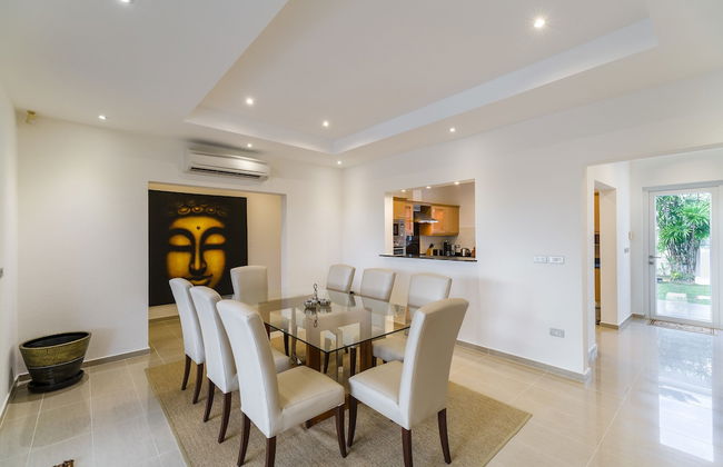 Luxury Pool Villa 608 - Foto 32