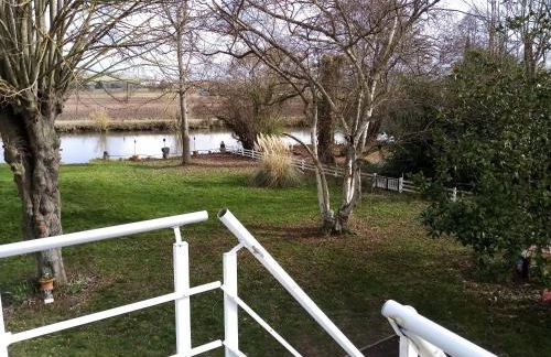 PETIT APPARTEMENT 30M2, 3 lits, de 1 à 4 pers - Foto 52