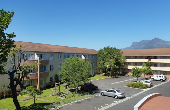 Bradclin @ Mutual - Foto 1