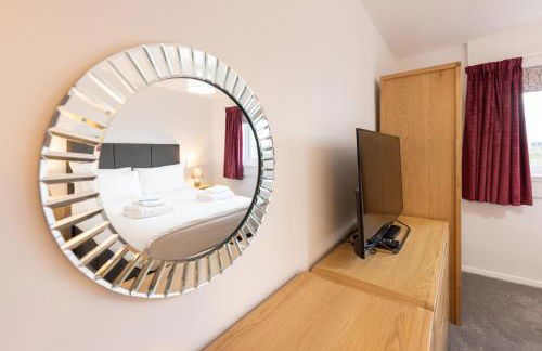 Sornan, Entire luxury home - Foto 17