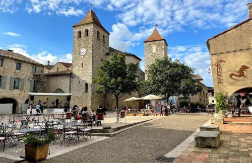 Las Vignes - Où le calm apaise l'âme - Foto 60