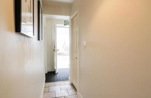 Saltflats Cottage - Rockcliffe - Foto 14