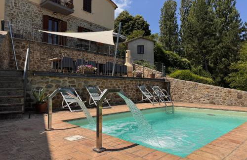 Casa Montecastelli Sopra/Terra - Foto 1