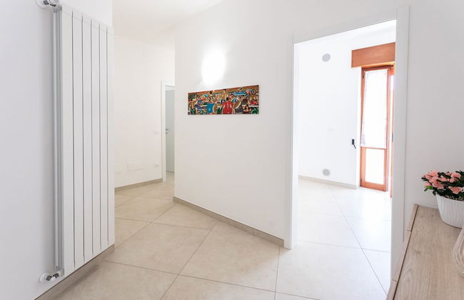 Appartamento Vico zona spiagge Gallipoli - Apulia Home - Foto 45