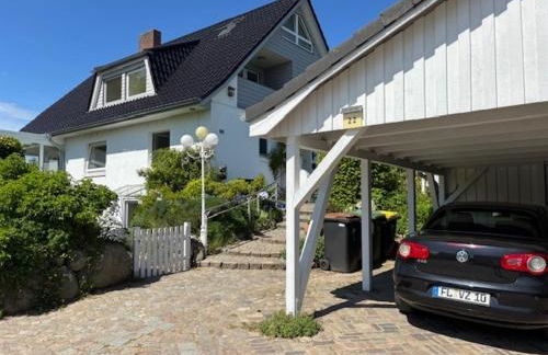 Ruhetal -Ferienwohnung mit Sonnenterasse - Foto 21