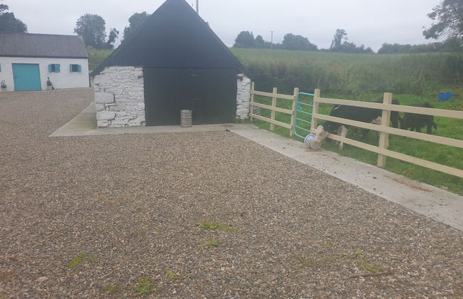 Captivating 3-bed House - Photo 11