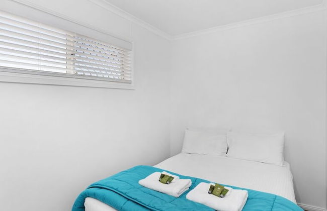 Moana Beach Tourist Park - Foto 8