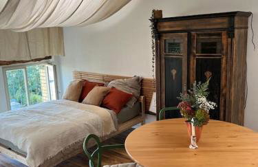 Apartment "Nachtweide" in Magdeburg - Foto 6