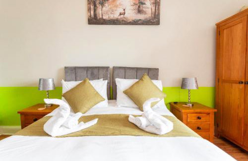 Clyde View Apartment - Foto 35