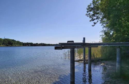 Appartement in Strausberg mit Frühstück inklusive - Foto 18