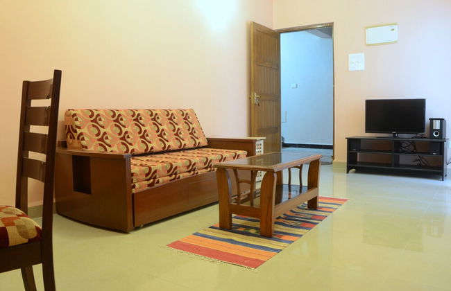 A's Holiday Beach Resort - Foto 17